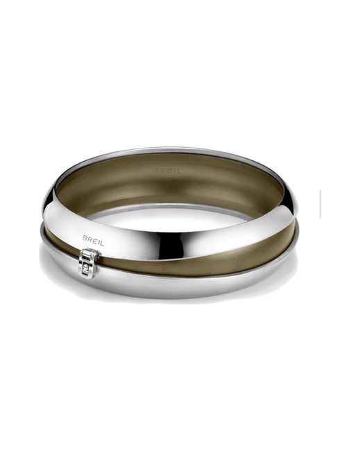 Breil Metallic Armband