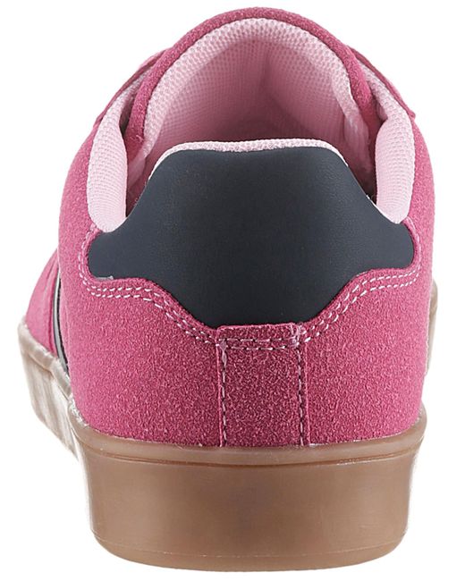 Aniston Black Sneaker