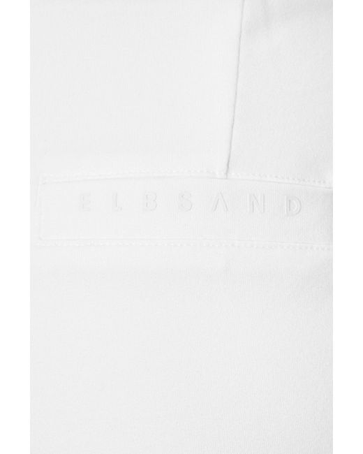 Elbsand White Hose