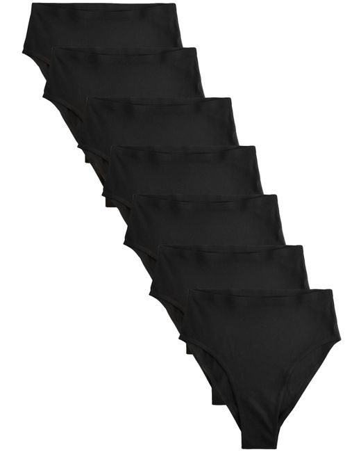Next Black Slip