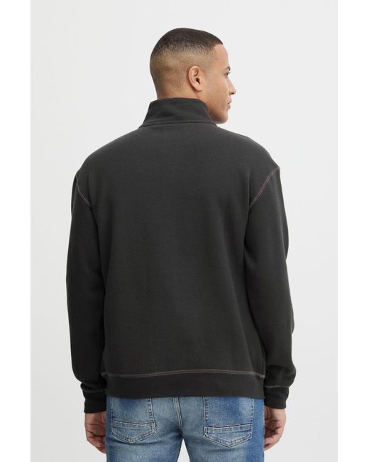 Blend Pullover in Black für Herren