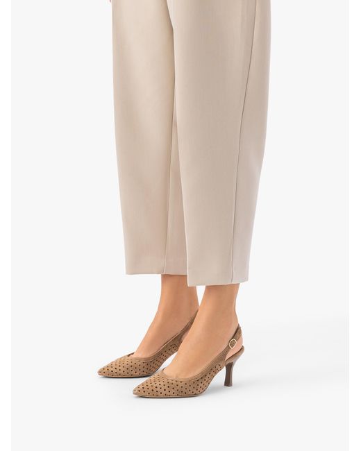 Ryłko Natural Ryko Pumps