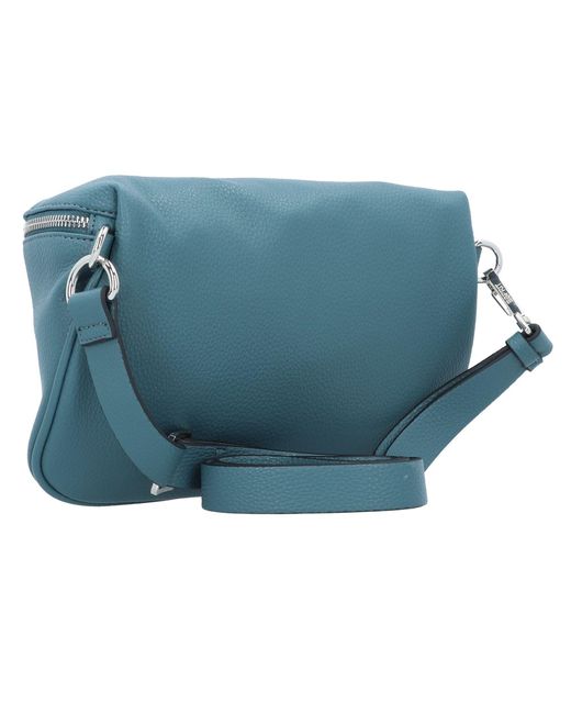 Esprit Blue Tasche Nahla