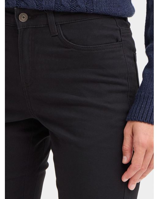 Oxmo Blue Hose Pisla