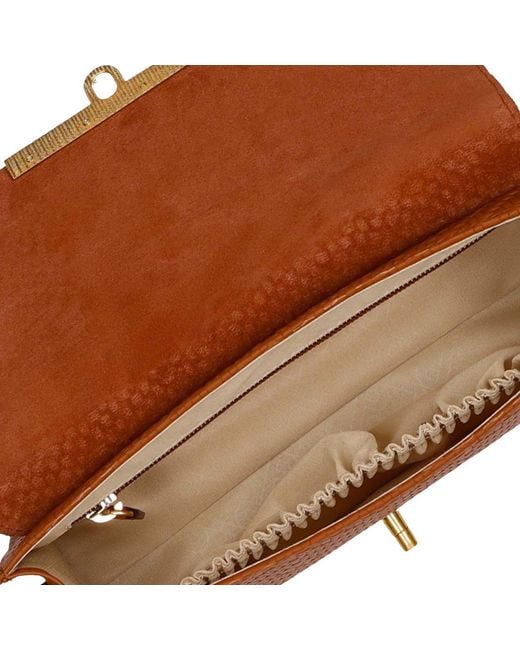 Picard Brown Tasche