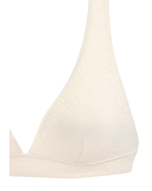 Buffalo Natural Bikinitop