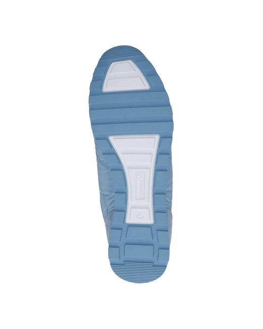 Caprice Blue Sneaker