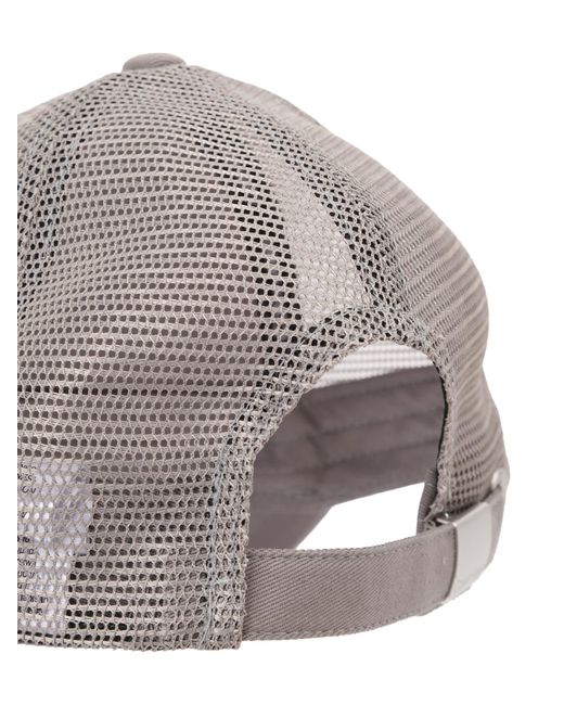 Calvin Klein Gray Cap