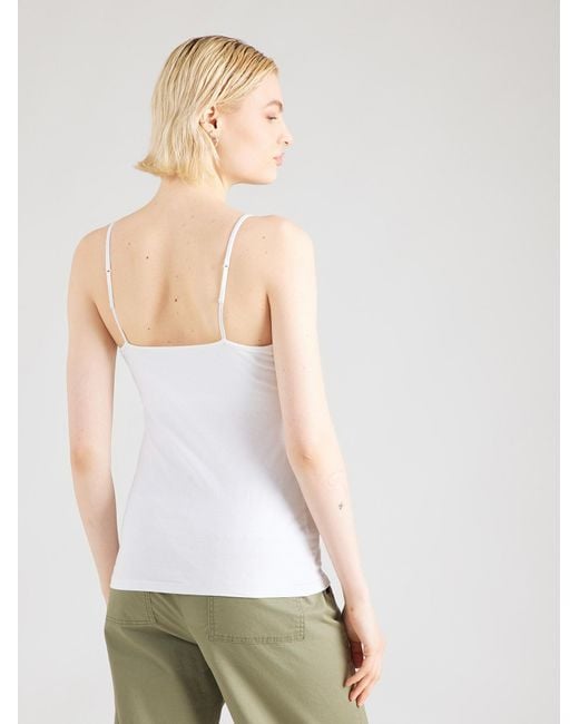 Gap White Top