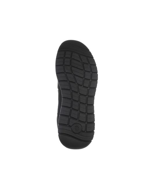 CoolWalk Boots in Black für Herren