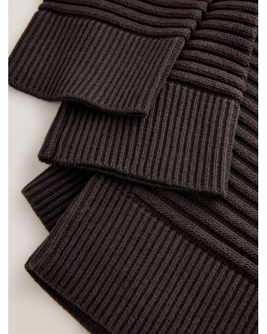 Next Black Pullover