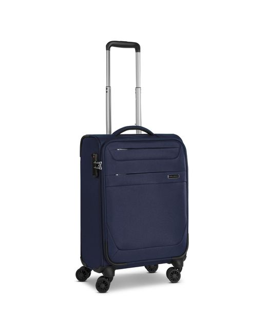 WORLDPACK Trolley Chicago in Blue für Herren