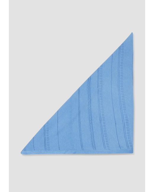 S.oliver Blue Schal
