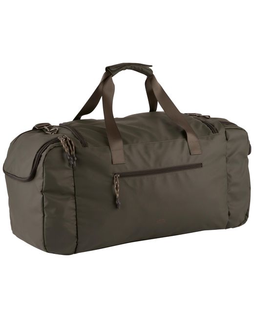Camel Active Black Messenger