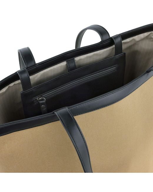 Bugatti Blue Shopper Elena