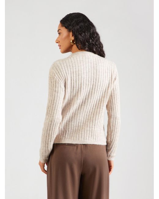 Jdy Natural Pullover Ella