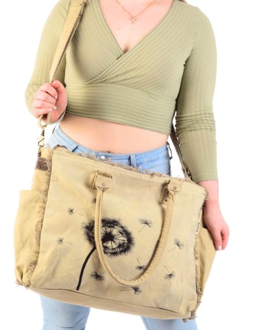 Sunsa Natural Weekender