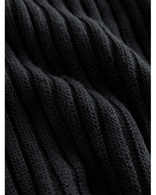 Next Black Pullover