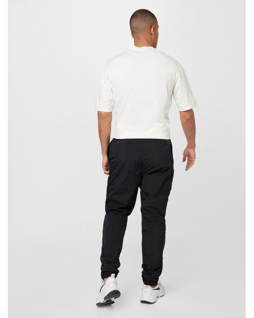 Killtec Hose Kos in Black für Herren
