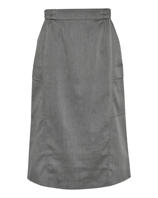 Kaffe Gray Rock 'Olga'