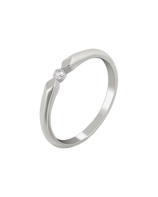 Caï White Ca Ring