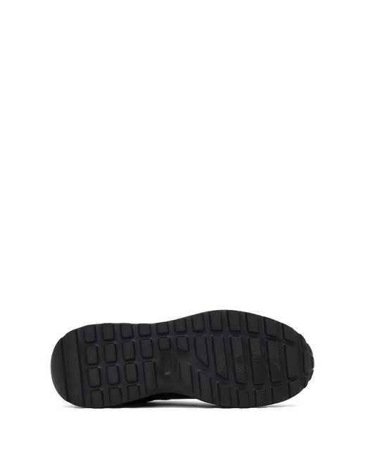 Derimod Sneaker in Black für Herren