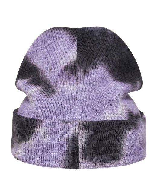 Urban Classics Purple Mütze