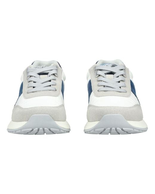 Ara Blue Sneaker