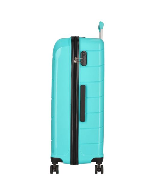 cocoono Trolley in Blue für Herren