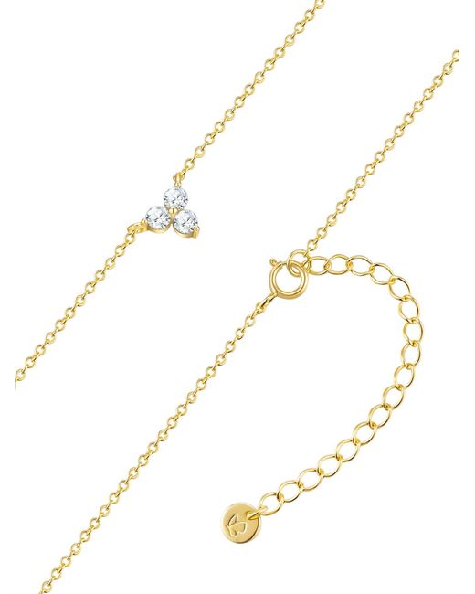 Glanzstücke München Metallic Kette