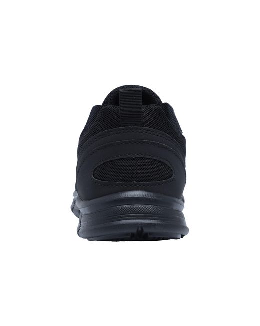 Kangaroos Blue Sneaker