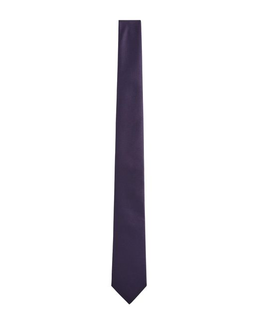 Next Krawatte in Purple für Herren