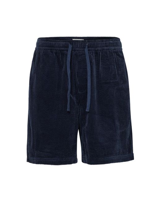 Solid Shorts Sdalann in Blue für Herren