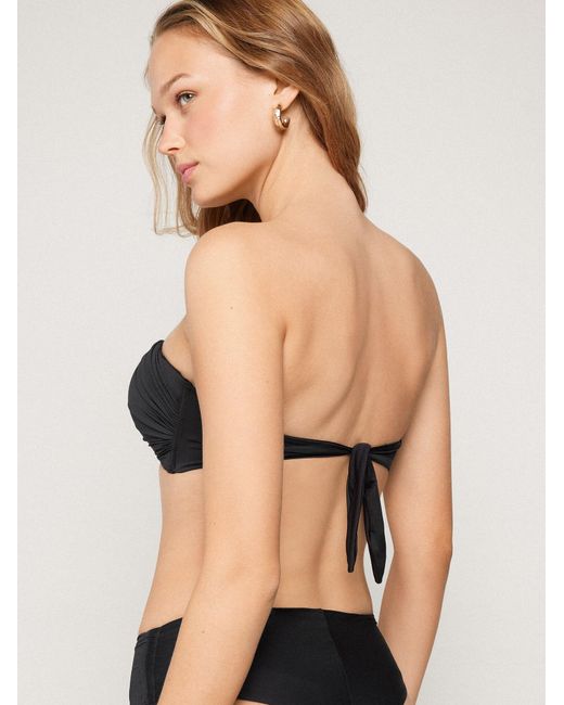 Tezenis Blue Bikinitop