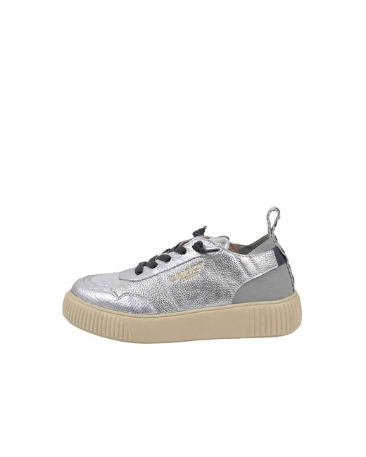 CRICKIT Metallic Sneaker Oakli