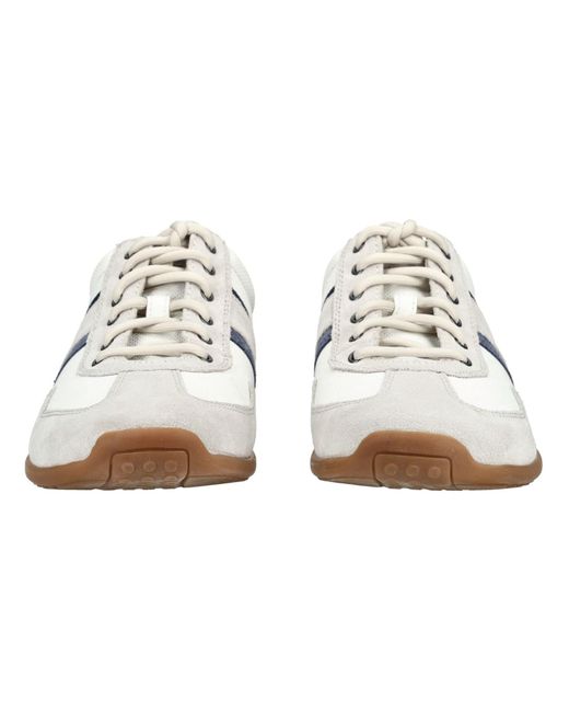 Gabor Sneaker in White für Herren