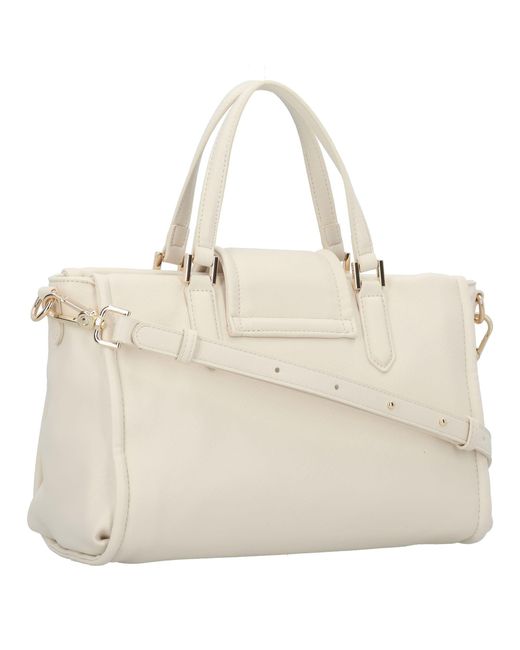 U.S. POLO ASSN. Natural Handtasche Jodhpur