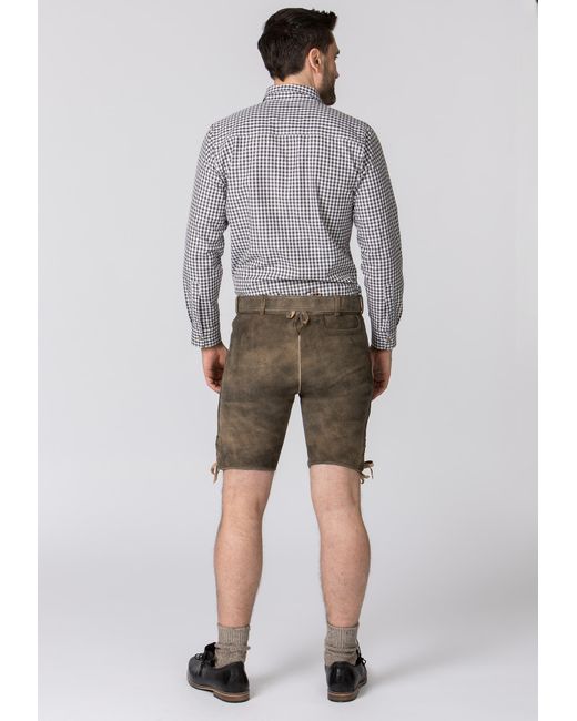 Stockerpoint Hemd in Multicolor für Herren