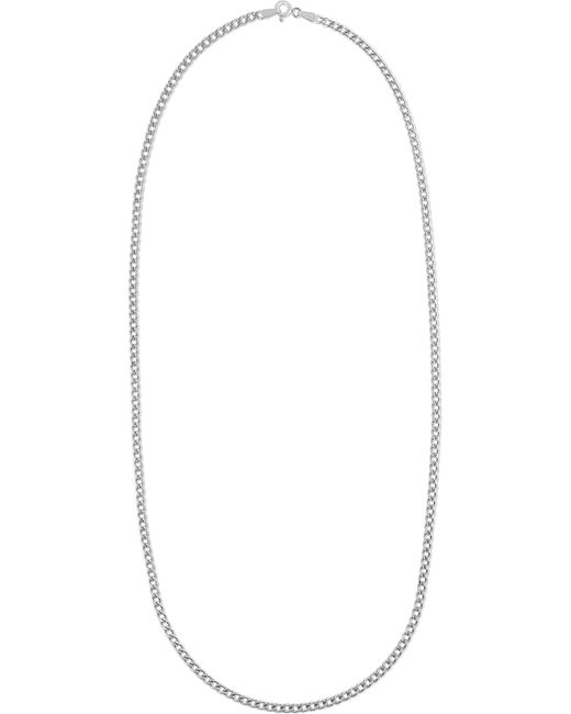 FAVS. White Kette