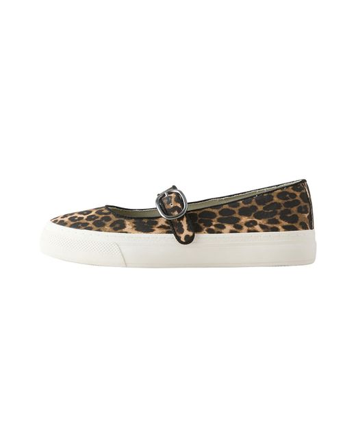 Next Multicolor Slip On