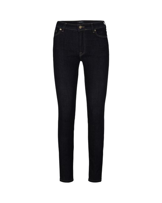 Joop! Black Jeans Sami Joe
