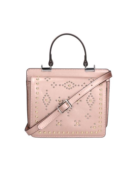 Gave Lux Pink Handtasche