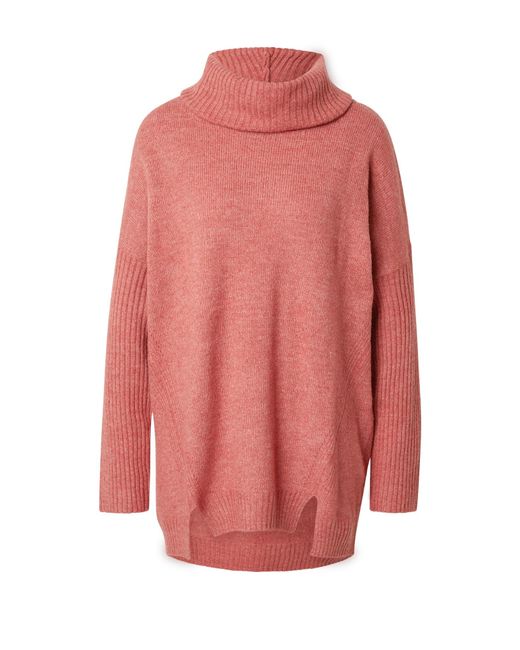 /about You Pink Pullover