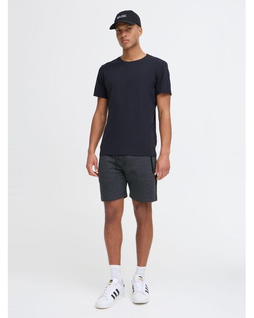 Solid Hose Taras in Gray für Herren