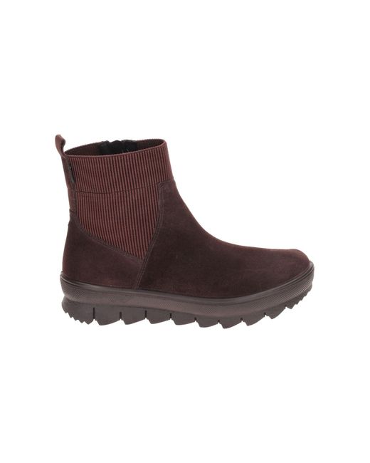 Legero Brown Boots