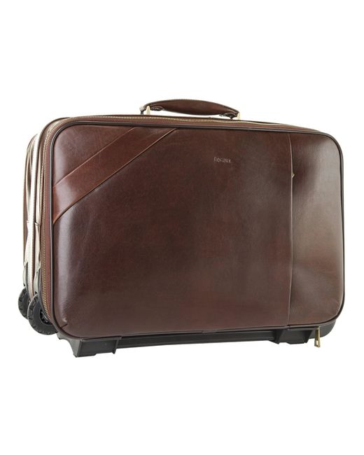 Bagan Trolley in Brown für Herren