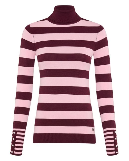 Tamaris Red Pullover