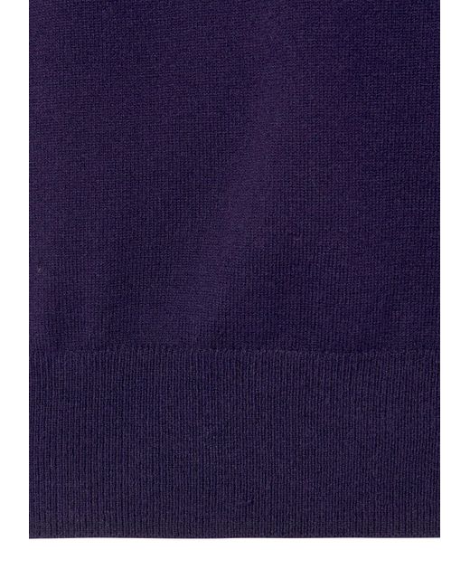 Lascana Blue Pullover