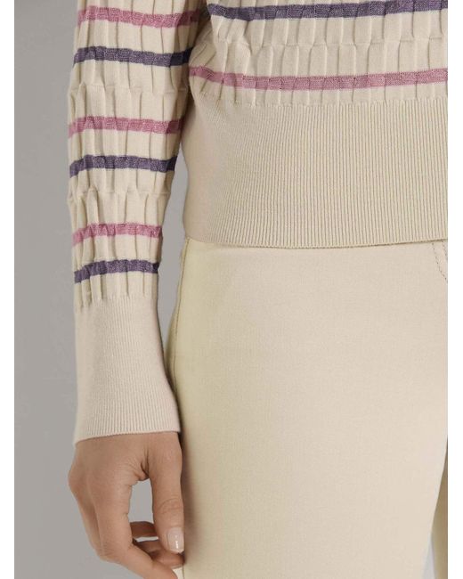 Madeleine Multicolor Pullover