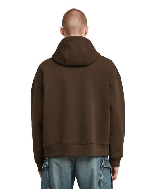 G-Star Pullover in Brown für Herren
